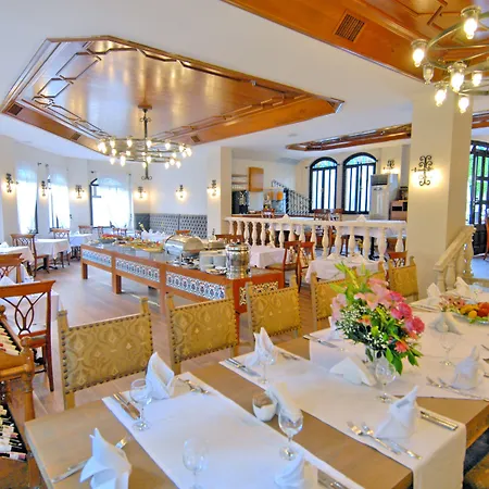 Aspen Hotel Kaleiçi-2